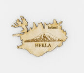 Viðarsegull -Mt. Hekla Iceland