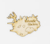 Viðarsegull – Icelandic Glaciers