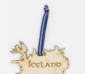 Viðarórói – Iceland